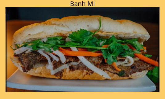 Bahn Mi
